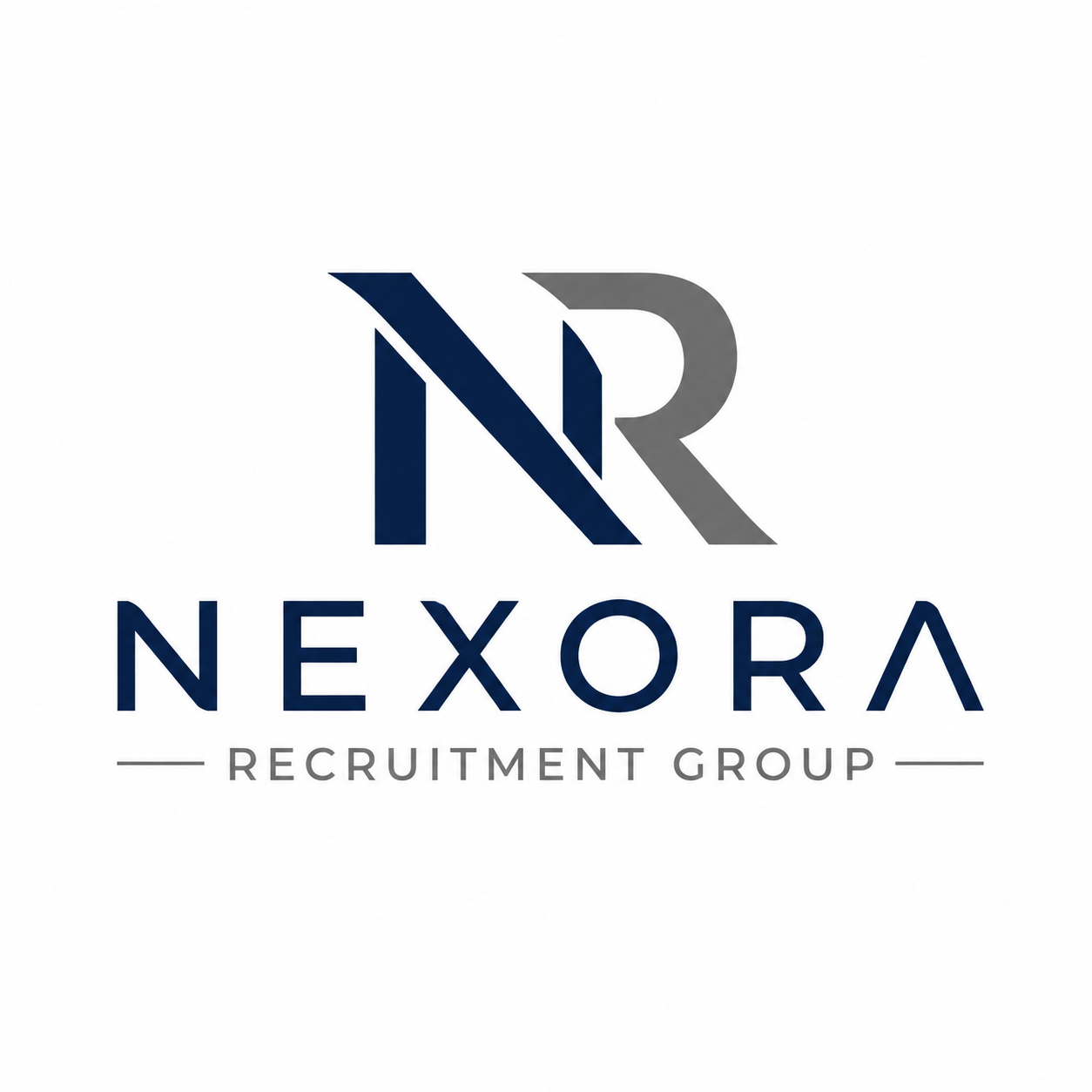Nexora Recruitment Group Logo